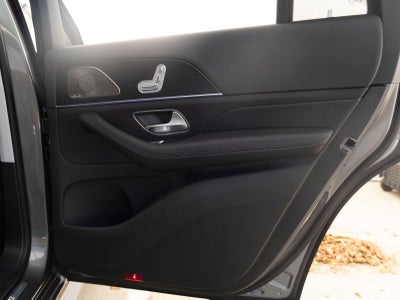 2026 Mercedes-Benz GLS GLS 450 4MATIC®