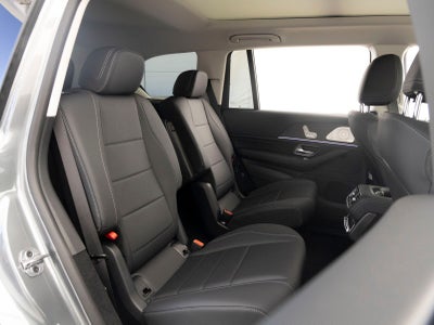 2026 Mercedes-Benz GLS GLS 450 4MATIC®
