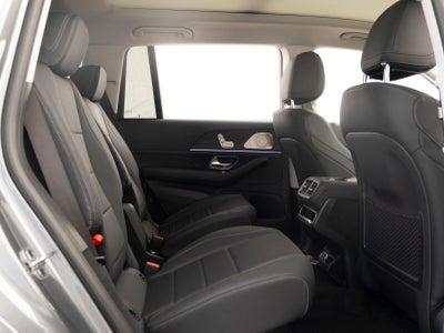 2026 Mercedes-Benz GLS GLS 450 4MATIC®