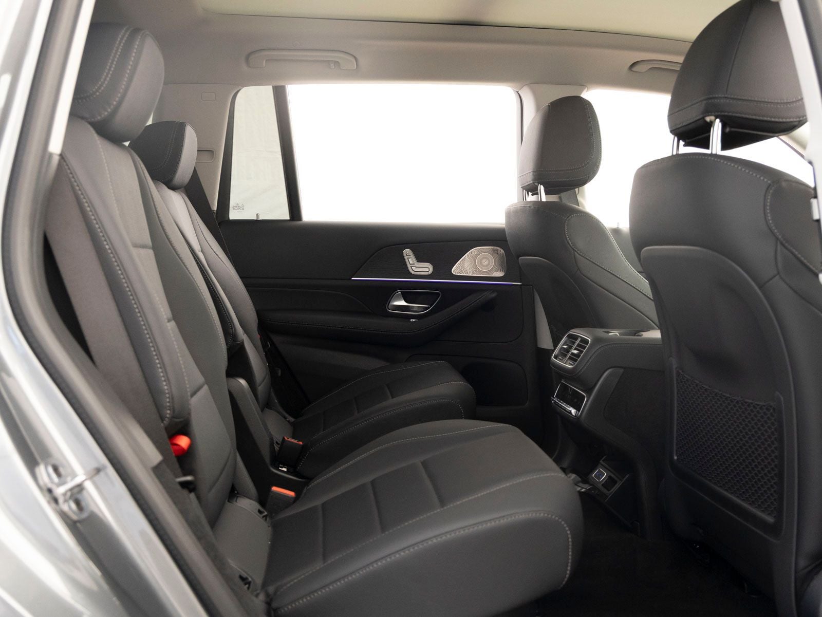 2026 Mercedes-Benz GLS GLS 450 4MATIC®