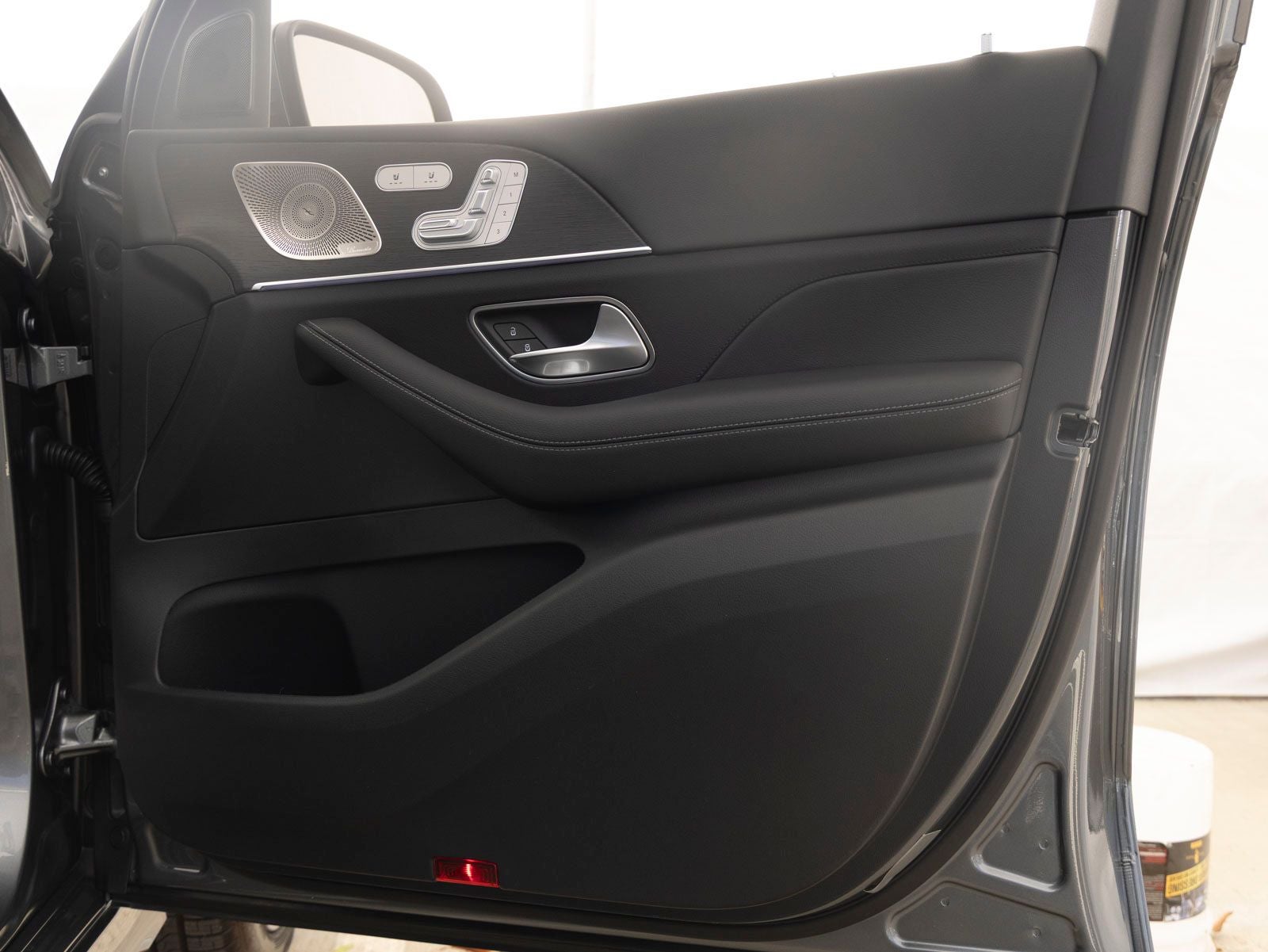 2026 Mercedes-Benz GLS GLS 450 4MATIC®