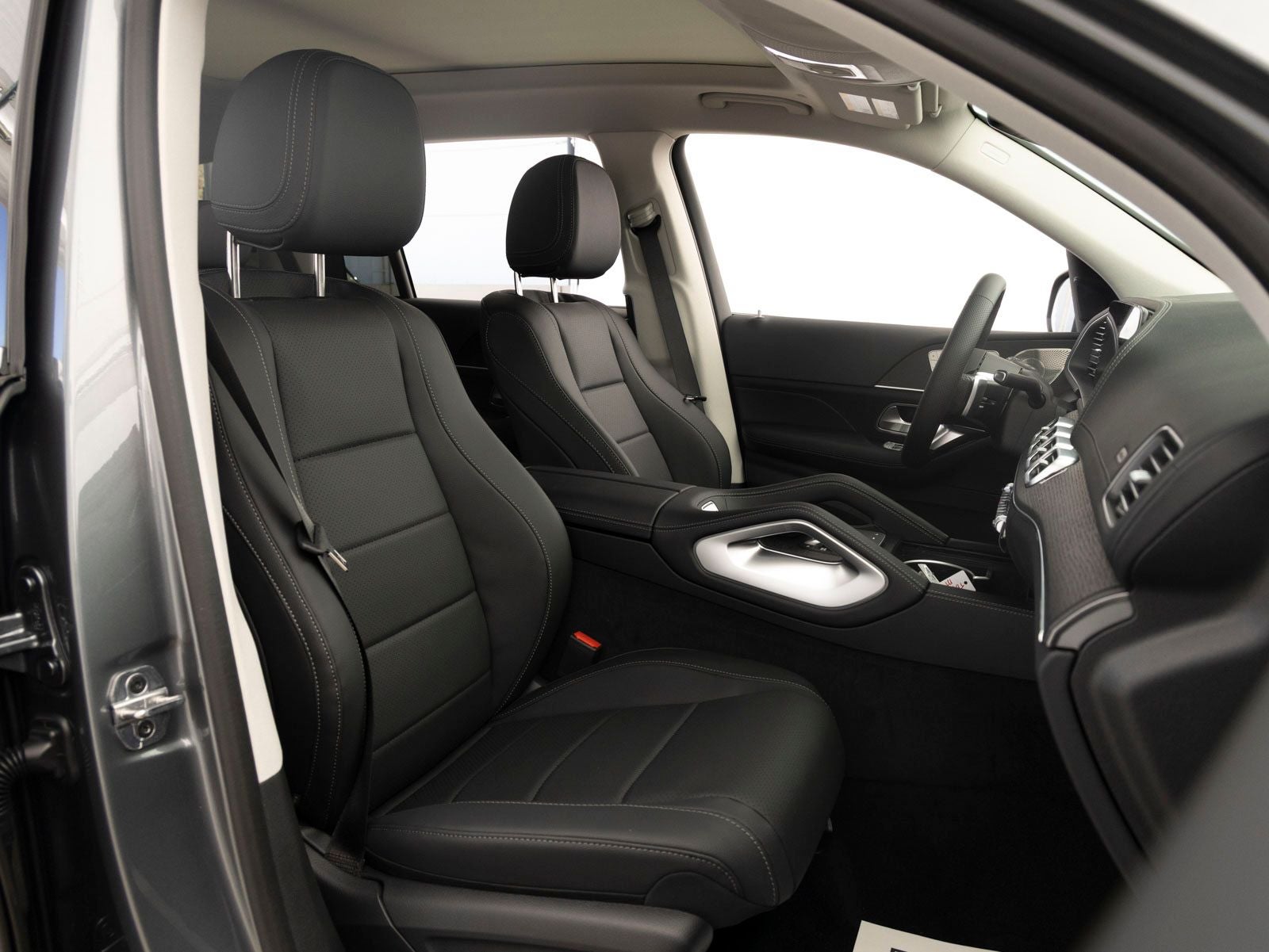 2026 Mercedes-Benz GLS GLS 450 4MATIC®
