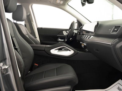 2026 Mercedes-Benz GLS GLS 450 4MATIC®