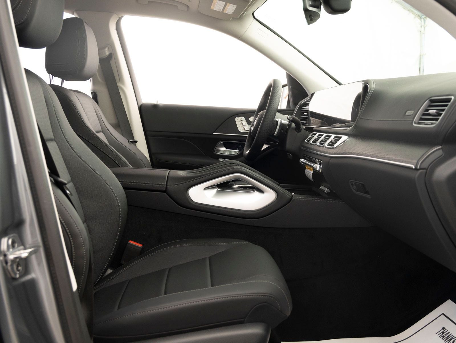 2026 Mercedes-Benz GLS GLS 450 4MATIC®