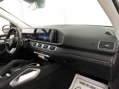 2026 Mercedes-Benz GLS GLS 450 4MATIC®