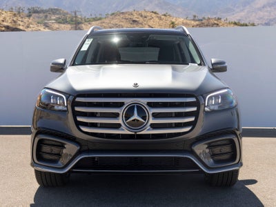 2026 Mercedes-Benz GLS GLS 450 4MATIC®