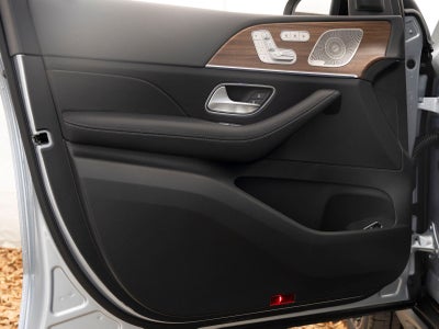 2026 Mercedes-Benz GLS GLS 450 4MATIC®