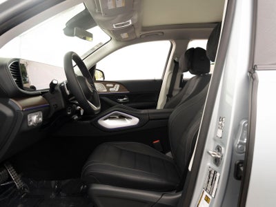 2026 Mercedes-Benz GLS GLS 450 4MATIC®