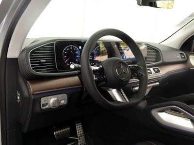 2026 Mercedes-Benz GLS GLS 450 4MATIC®