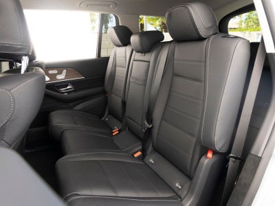2026 Mercedes-Benz GLS GLS 450 4MATIC®