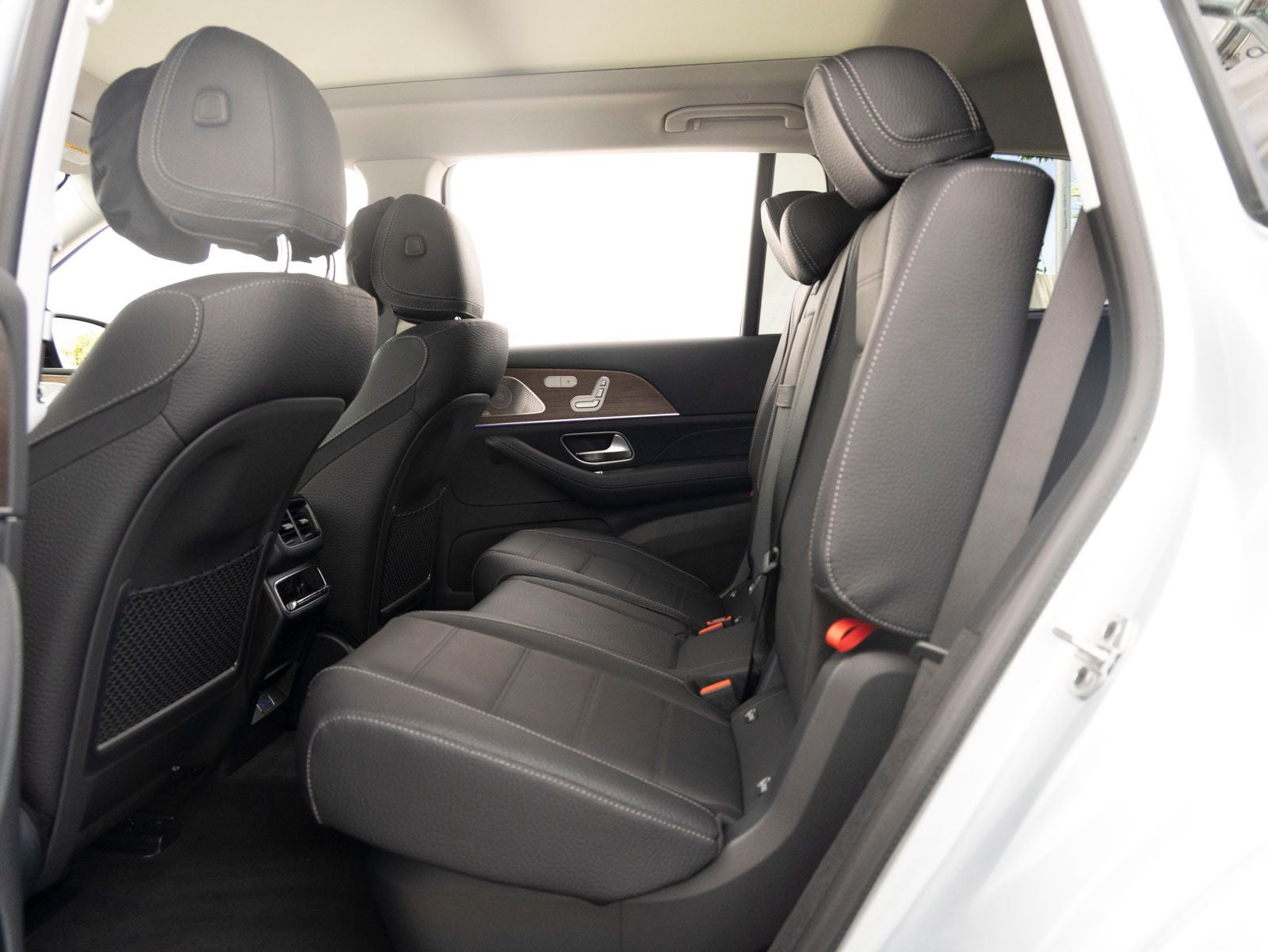 2026 Mercedes-Benz GLS GLS 450 4MATIC®