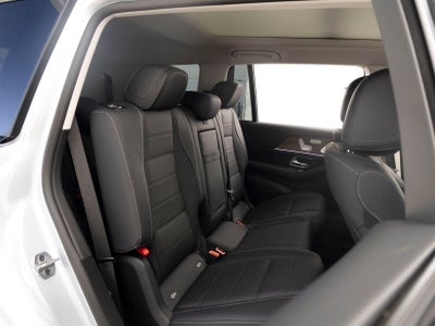 2026 Mercedes-Benz GLS GLS 450 4MATIC®