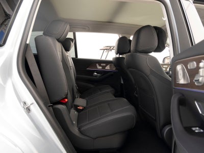 2026 Mercedes-Benz GLS GLS 450 4MATIC®
