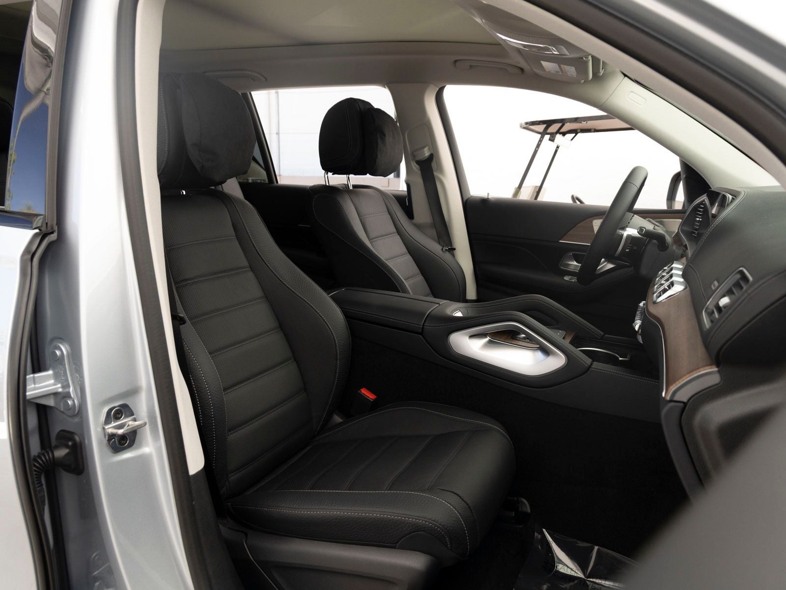 2026 Mercedes-Benz GLS GLS 450 4MATIC®