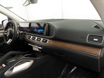 2026 Mercedes-Benz GLS GLS 450 4MATIC®