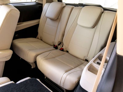 2026 Mercedes-Benz GLS GLS 450 4MATIC®