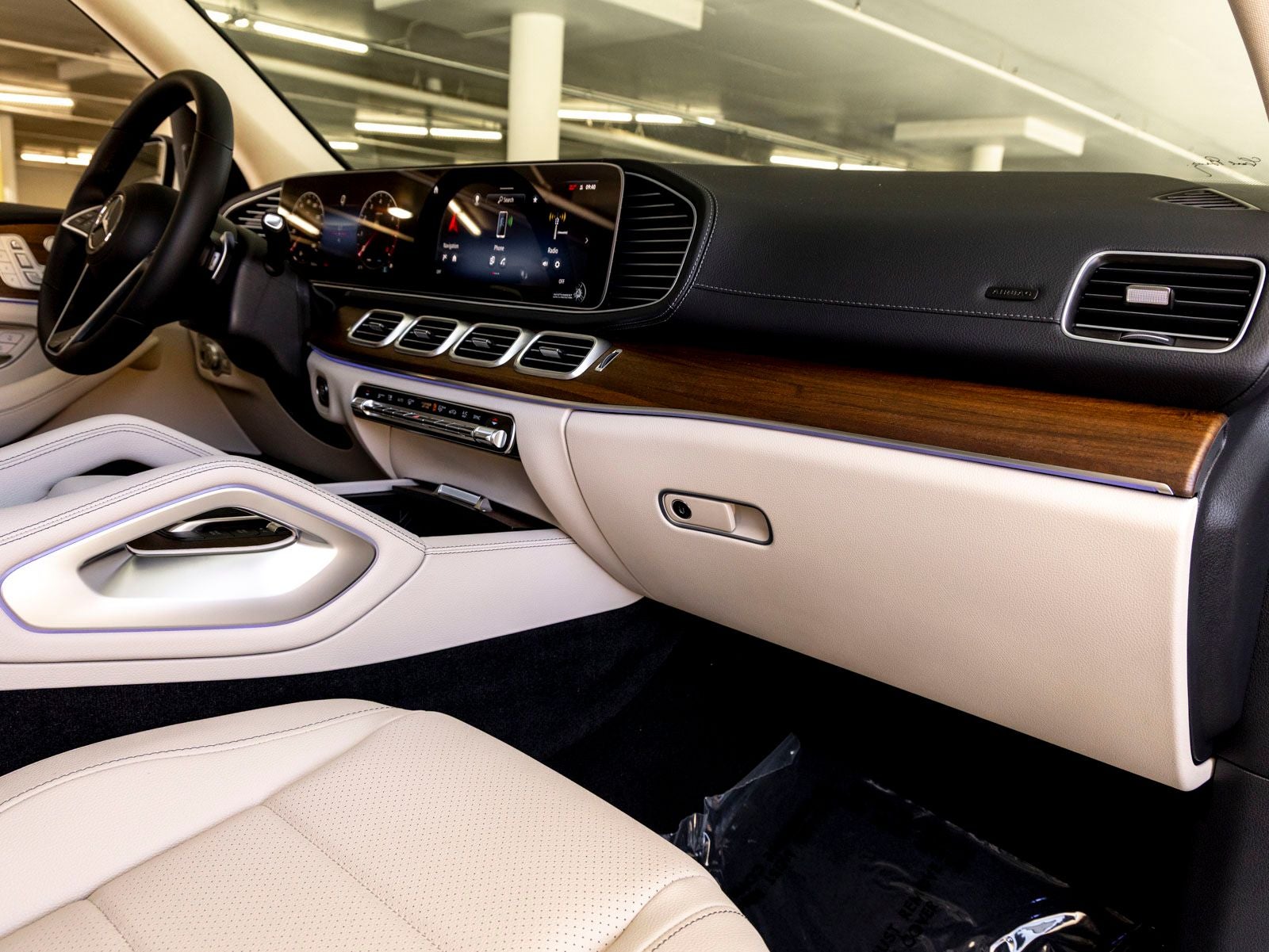 2026 Mercedes-Benz GLS GLS 450 4MATIC®