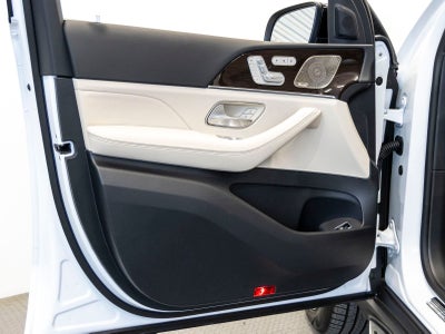 2026 Mercedes-Benz GLS GLS 450 4MATIC®