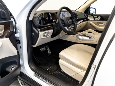 2026 Mercedes-Benz GLS GLS 450 4MATIC®