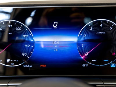 2026 Mercedes-Benz GLS GLS 450 4MATIC®