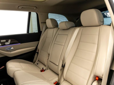 2026 Mercedes-Benz GLS GLS 450 4MATIC®