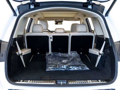 2026 Mercedes-Benz GLS GLS 450 4MATIC®