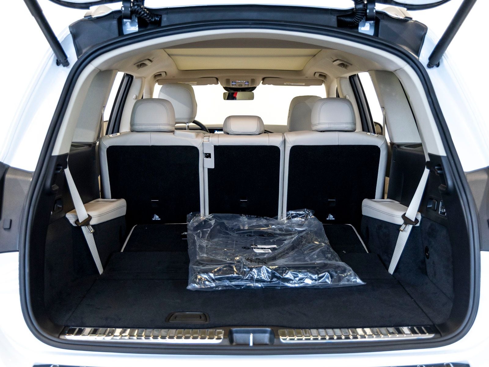 2026 Mercedes-Benz GLS GLS 450 4MATIC®