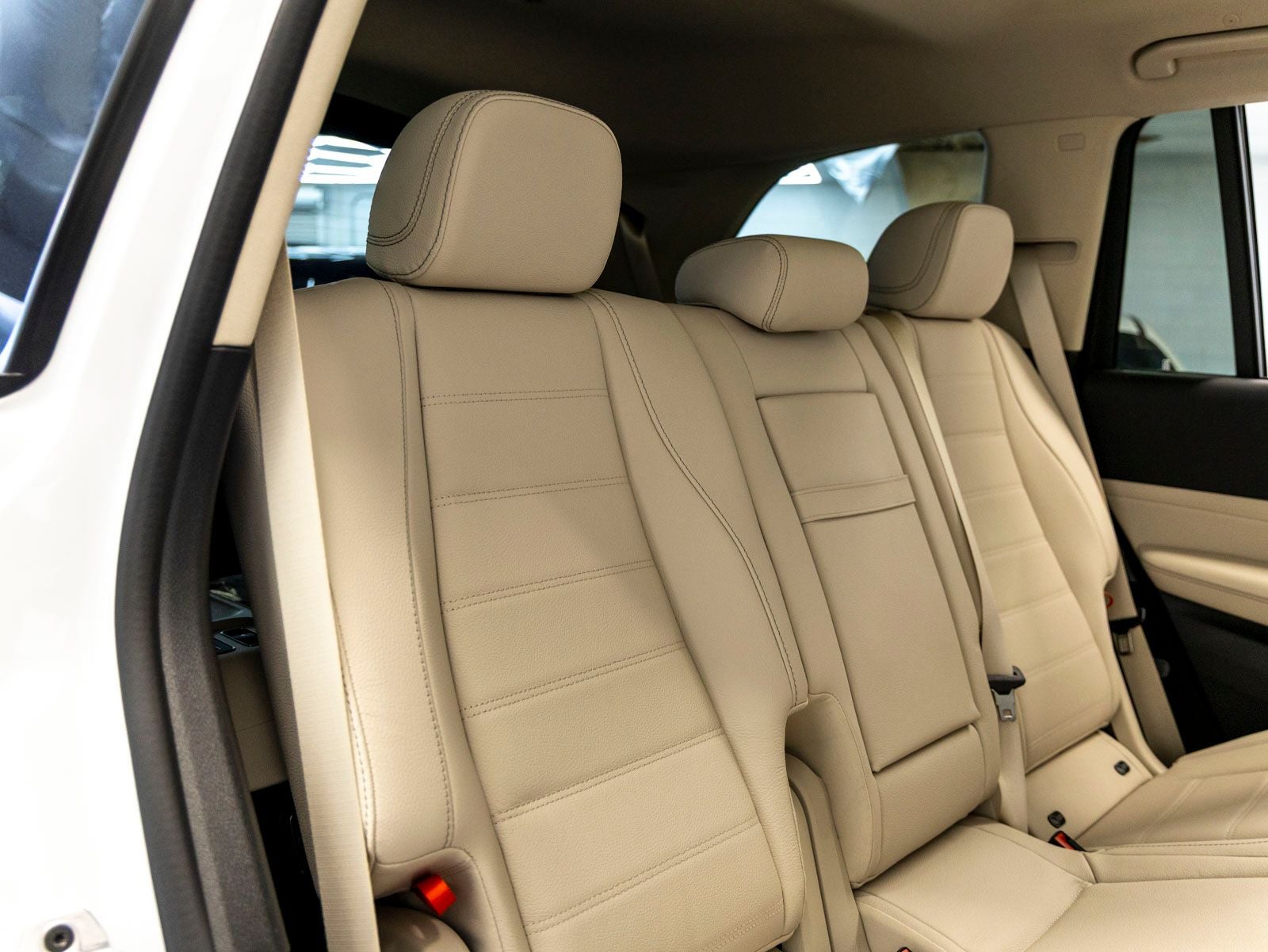 2026 Mercedes-Benz GLS GLS 450 4MATIC®