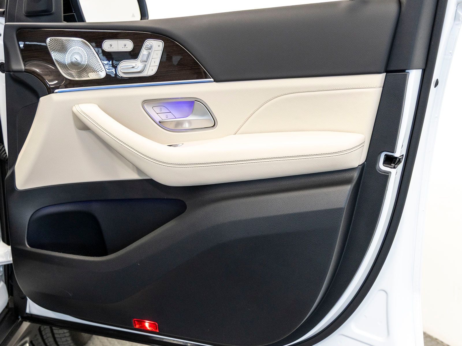 2026 Mercedes-Benz GLS GLS 450 4MATIC®