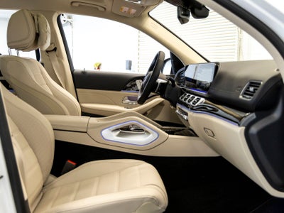 2026 Mercedes-Benz GLS GLS 450 4MATIC®