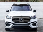 2026 Mercedes-Benz GLS GLS 450 4MATIC®
