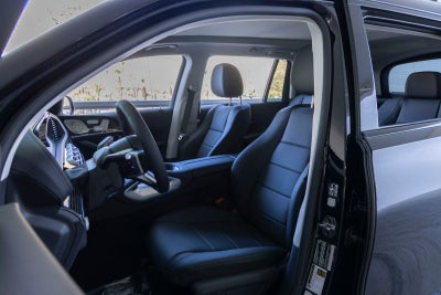 2026 Mercedes-Benz GLS GLS 450 4MATIC®