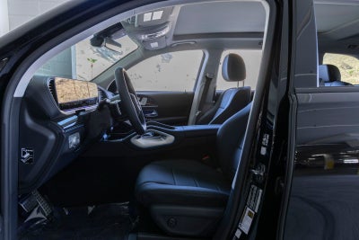 2026 Mercedes-Benz GLS GLS 450 4MATIC®