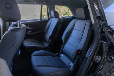2026 Mercedes-Benz GLS GLS 450 4MATIC®
