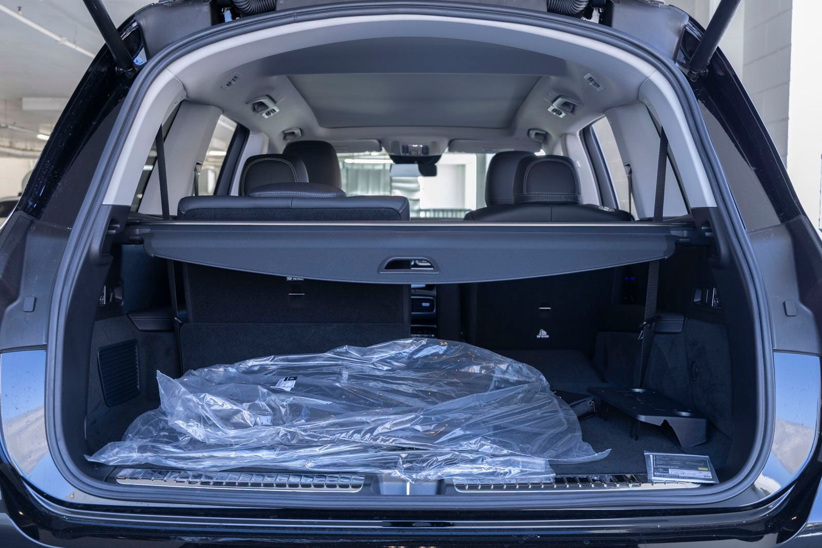 2026 Mercedes-Benz GLS GLS 450 4MATIC®