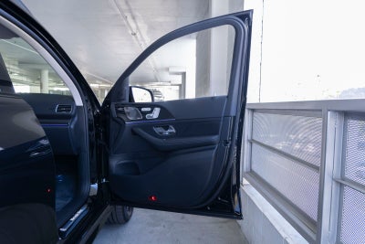 2026 Mercedes-Benz GLS GLS 450 4MATIC®