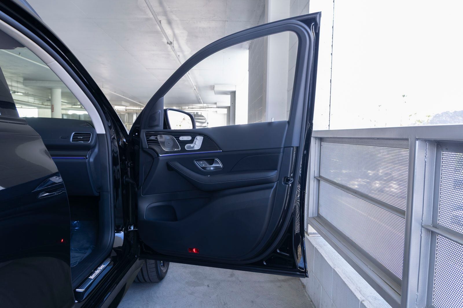 2026 Mercedes-Benz GLS GLS 450 4MATIC®