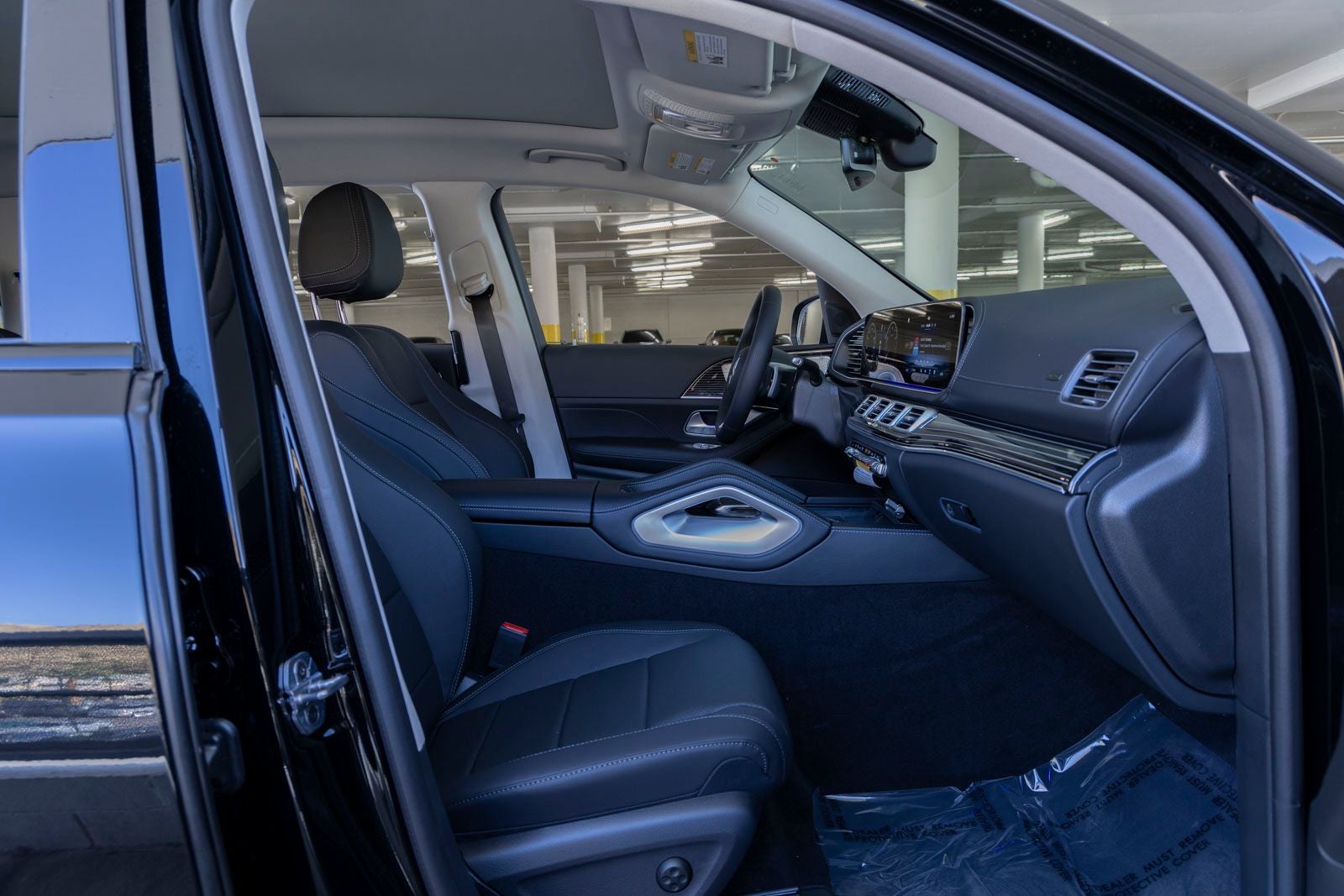 2026 Mercedes-Benz GLS GLS 450 4MATIC®