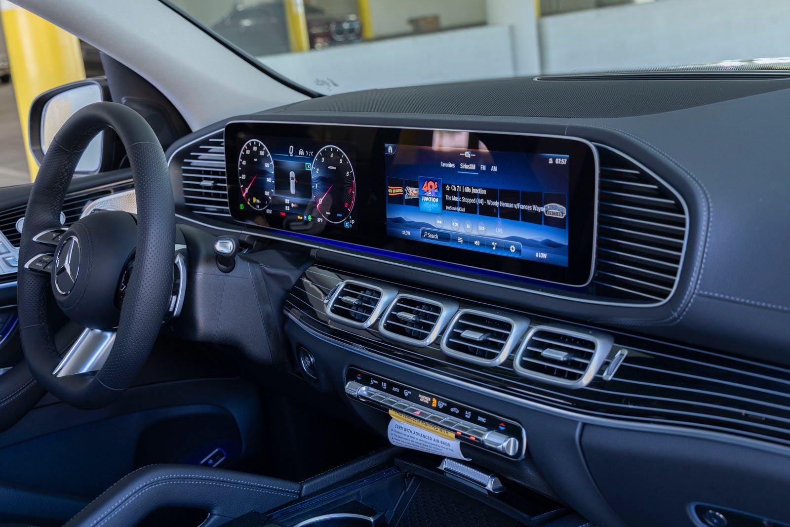 2026 Mercedes-Benz GLS GLS 450 4MATIC®