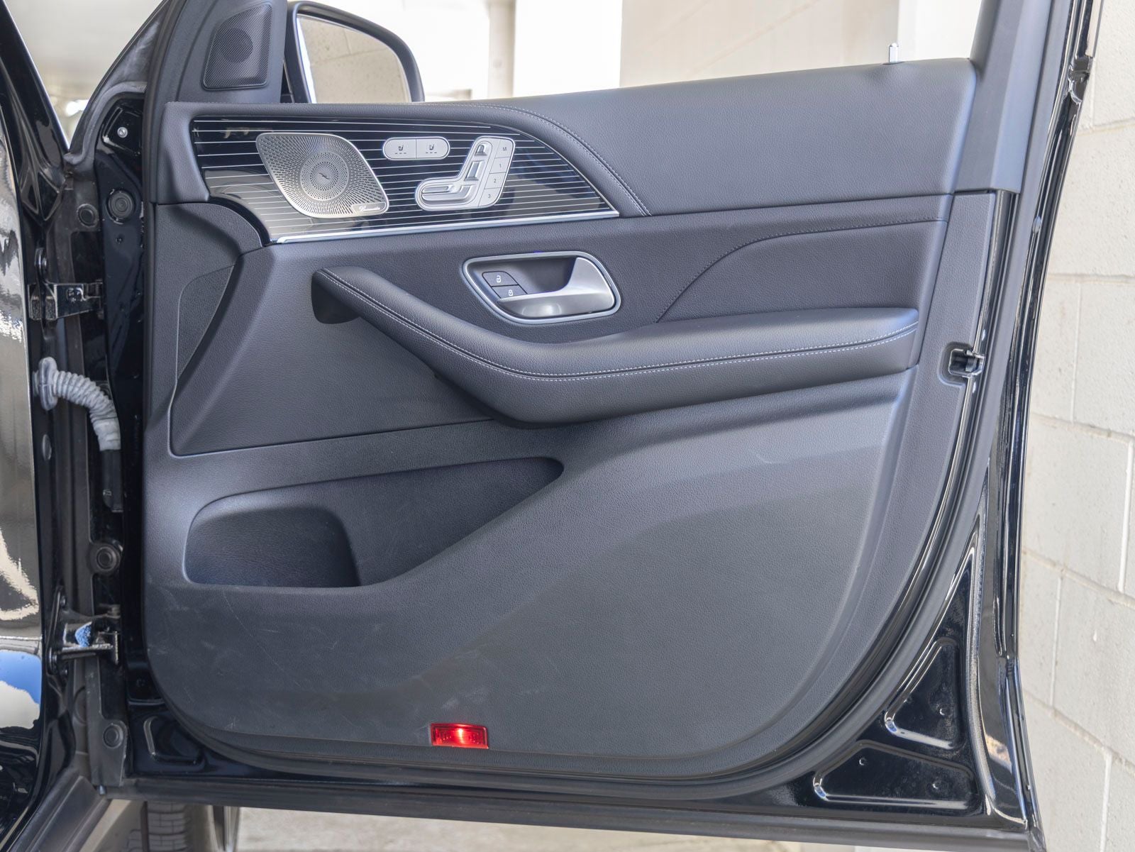 2024 Mercedes-Benz GLS GLS 450 4MATIC®