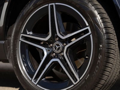 2024 Mercedes-Benz GLS GLS 450 4MATIC®