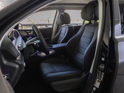 2026 Mercedes-Benz GLS GLS 450 4MATIC®