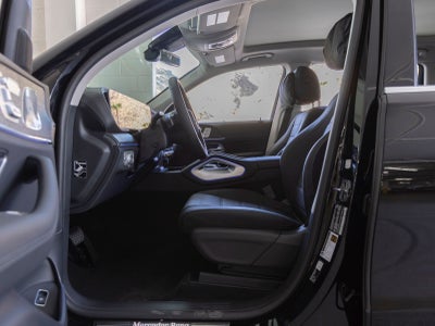 2026 Mercedes-Benz GLS GLS 450 4MATIC®