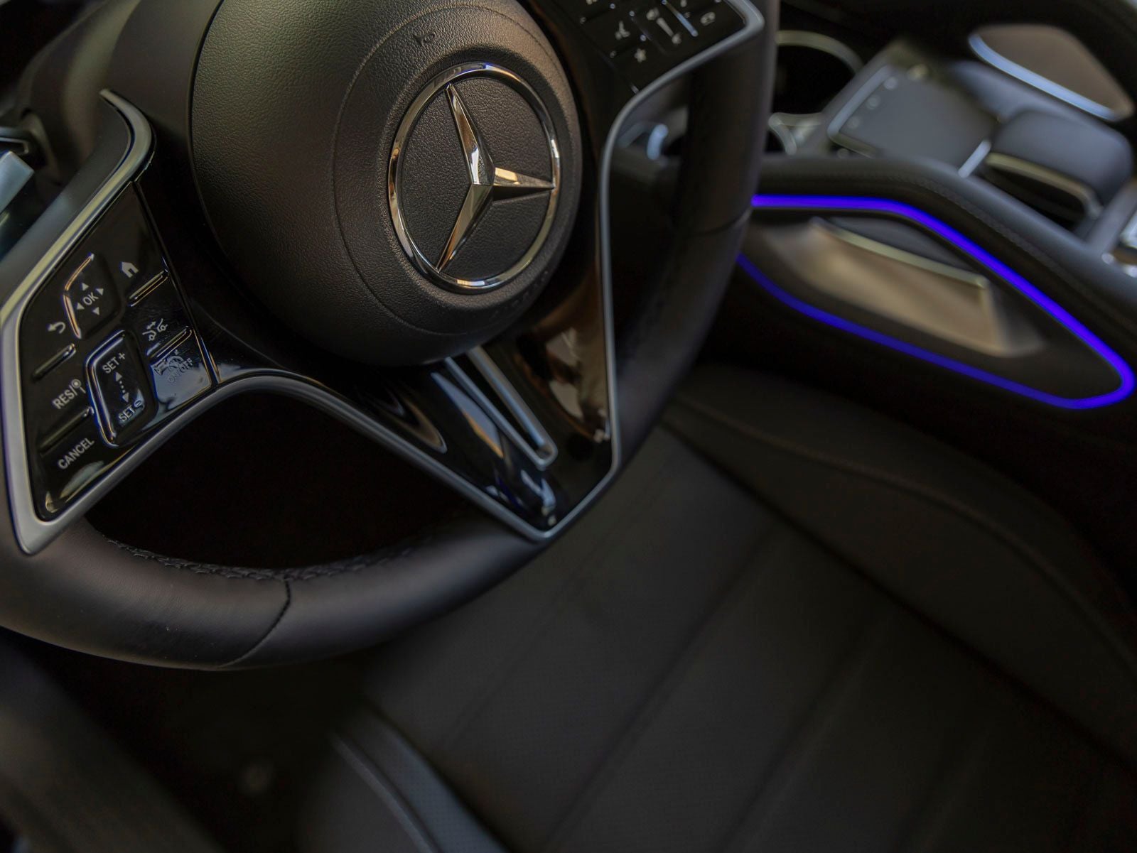 2026 Mercedes-Benz GLS GLS 450 4MATIC®