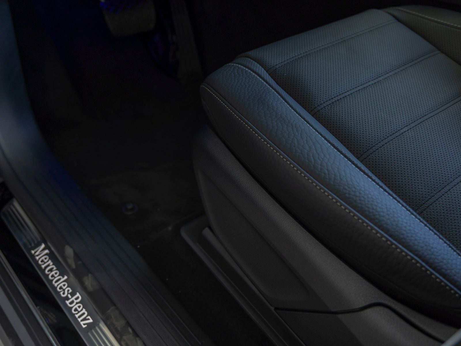 2026 Mercedes-Benz GLS GLS 450 4MATIC®