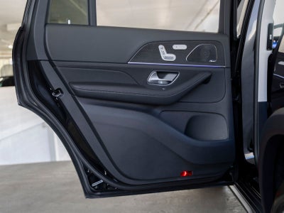 2026 Mercedes-Benz GLS GLS 450 4MATIC®
