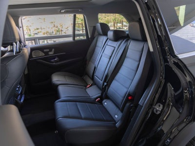2026 Mercedes-Benz GLS GLS 450 4MATIC®