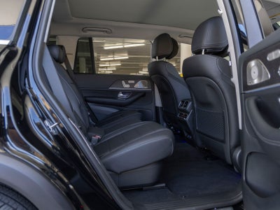 2026 Mercedes-Benz GLS GLS 450 4MATIC®