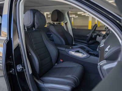 2026 Mercedes-Benz GLS GLS 450 4MATIC®