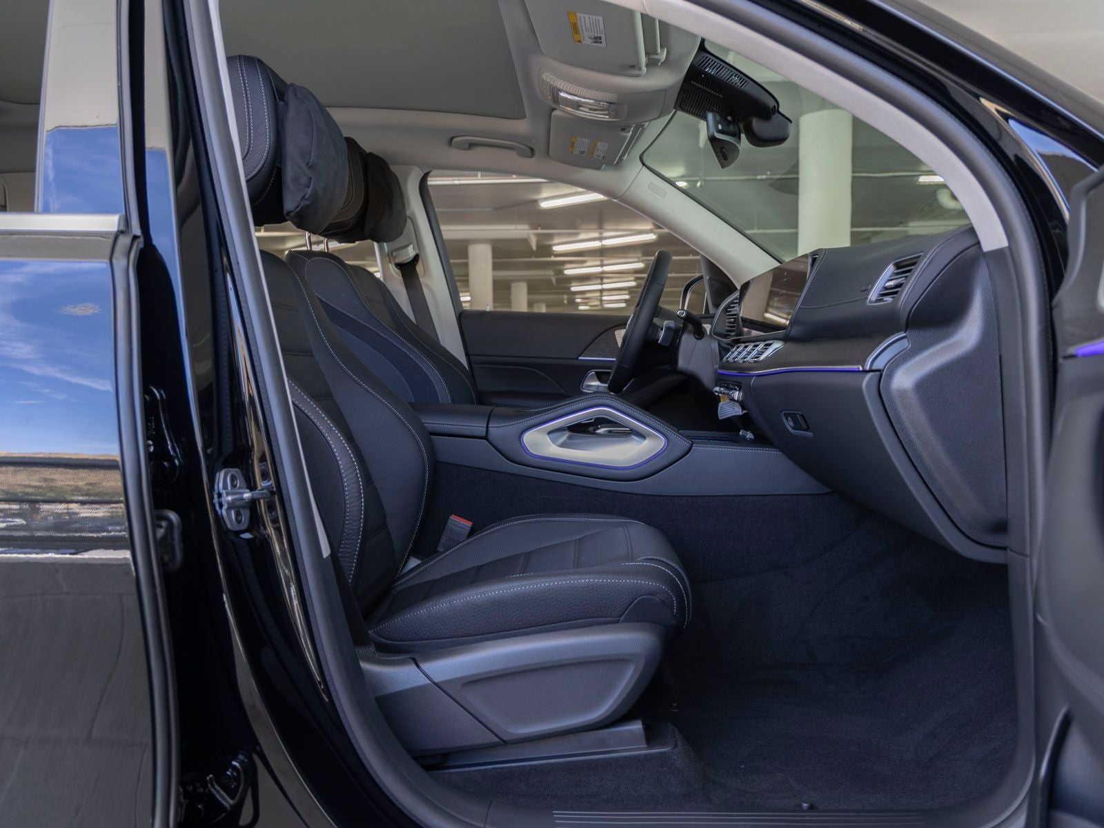 2026 Mercedes-Benz GLS GLS 450 4MATIC®